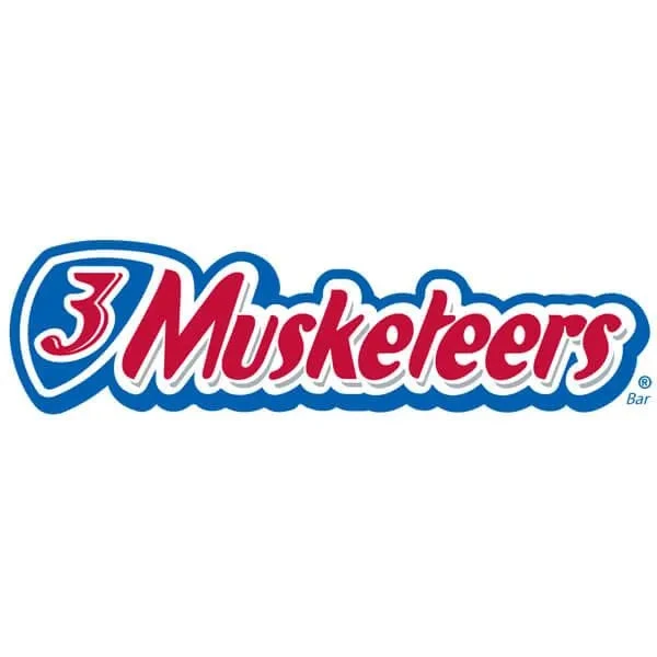 3 Musketeers Bites Candy: 6-Ounce Bag 2 3 Musketeers Bites Candy: 6-Ounce Bag - Image 2
