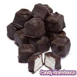 3 Musketeers Mint Bites Candy: 6-Ounce Bag 7 3 Musketeers Mint Bites Candy: 6-Ounce Bag -Candy Haven Shop 3 musketeers mint bites candy 6 ounce bag candy warehouse 4