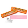 Albert's Fortune Bubble Gum Sticks: 48-Piece Display