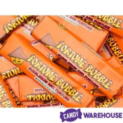 Albert's Fortune Bubble Gum Sticks: 48-Piece Display 7 Albert's Fortune Bubble Gum Sticks: 48-Piece Display -Candy Haven Shop albert s fortune bubble gum sticks 48 piece display candy warehouse 4