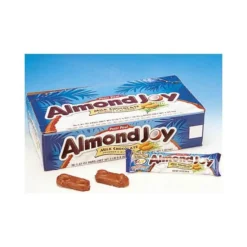 Almond Joy Candy Bars: 36-Piece Box 5 Almond Joy Candy Bars: 36-Piece Box -Candy Haven Shop almond joy candy bars 36 piece box candy warehouse 3 6076d491 3a2c 400e 9a3a 52807f525122