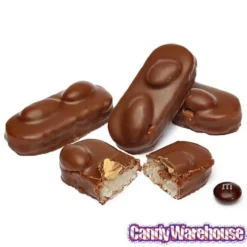 Almond Joy King Size Candy Bars: 18-Piece Box 6 Almond Joy King Size Candy Bars: 18-Piece Box -Candy Haven Shop almond joy king size candy bars 18 piece box candy warehouse 3