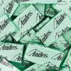 Andes Mints Parfait Thins Chocolates: 28-Piece Box