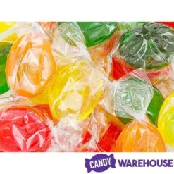 Arcor Crystal Fruit Drops Hard Candy: 6-Ounce Bag 6 Arcor Crystal Fruit Drops Hard Candy: 6-Ounce Bag -Candy Haven Shop arcor crystal fruit drops hard candy 6 ounce bag candy warehouse 3