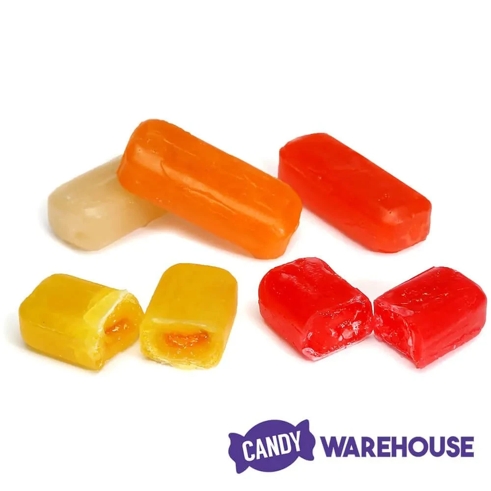 Arcor Viena Fruit Filled Hard Candy: 1LB Bag 2 Arcor Viena Fruit Filled Hard Candy: 1LB Bag - Image 2