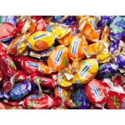 Assorted Fruit Bon Bons Candy: 240-Piece Bag -Candy Haven Shop assorted fruit bon bons candy 240 piece bag candy warehouse 3 38636719 7203 46d1 b361 24d5a08eb9a3