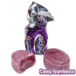 Assorted Fruit Bon Bons Candy: 5LB Bag 12 Assorted Fruit Bon Bons Candy: 5LB Bag -Candy Haven Shop assorted fruit bon bons candy 5lb bag candy warehouse 4