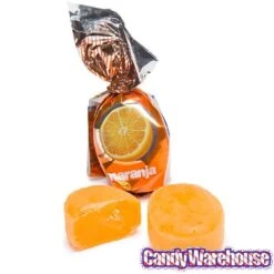 Assorted Fruit Bon Bons Candy: 5LB Bag 14 Assorted Fruit Bon Bons Candy: 5LB Bag -Candy Haven Shop assorted fruit bon bons candy 5lb bag candy warehouse 6