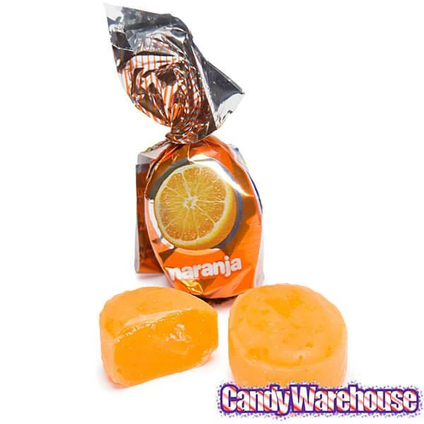 Assorted Fruit Bon Bons Candy: 5LB Bag 6 Assorted Fruit Bon Bons Candy: 5LB Bag - Image 6