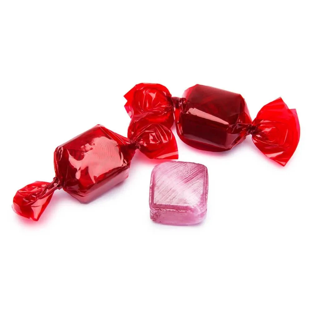 Atkinson Anise Squares Hard Candy: 5LB Bag 1 Atkinson Anise Squares Hard Candy: 5LB Bag