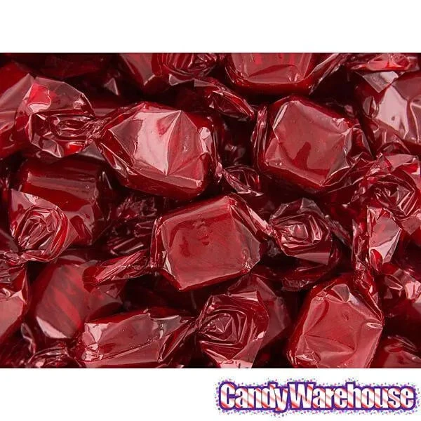 Atkinson Anise Squares Hard Candy: 5LB Bag 2 Atkinson Anise Squares Hard Candy: 5LB Bag - Image 2
