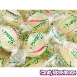 Atkinson Leman's Mint Hard Candy Buttons: 5LB Bag -Candy Haven Shop atkinson leman s mint hard candy buttons 5lb bag candy warehouse 3 d00ba843 4a54 4bfc a9c9 b4f01a69e25f