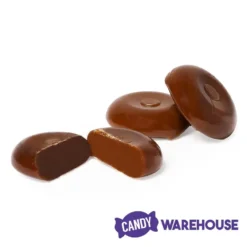 Bali's Best Coffee Candy - Classic Roast: 130-Piece Jar -Candy Haven Shop bali s best coffee candy classic roast 130 piece jar candy warehouse 3