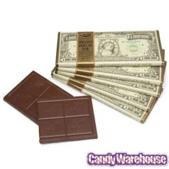 Bartons Million Dollar Milk Chocolate Candy Bars: 12-Piece Box 7 Bartons Million Dollar Milk Chocolate Candy Bars: 12-Piece Box -Candy Haven Shop bartons million dollar milk chocolate candy bars 12 piece box candy warehouse 4