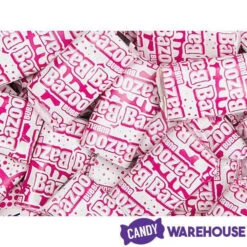 Bazooka Gum - Original: 1LB Jar 5 Bazooka Gum - Original: 1LB Jar -Candy Haven Shop bazooka gum original 1lb jar candy warehouse 3