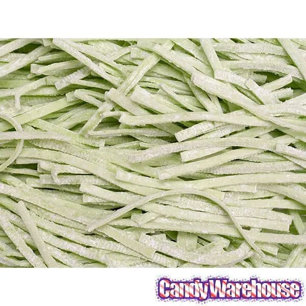 Big League Chew Bubble Gum Packs - Sour Apple: 12-Piece Box 3 Big League Chew Bubble Gum Packs - Sour Apple: 12-Piece Box - Image 3