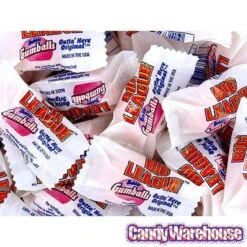 Big League Chew Gumballs - Original: 80-Piece Bucket 6 Big League Chew Gumballs - Original: 80-Piece Bucket -Candy Haven Shop big league chew gumballs original 80 piece bucket candy warehouse 3 018fec82 e803 4cf3 90e6 3f22628ccb85