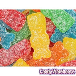 Big Sour Patch Kids Candy: 1.7LB Bag 10 Big Sour Patch Kids Candy: 1.7LB Bag -Candy Haven Shop big sour patch kids candy 1 7lb bag candy warehouse 5