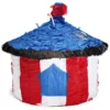 Big Top Circus Tent Pinata