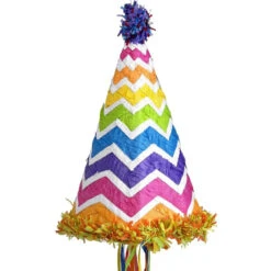 Birthday Hat Pinata