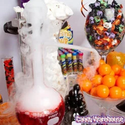 Black 1-Inch Gumballs: 2LB Bag 6 Black 1-Inch Gumballs: 2LB Bag -Candy Haven Shop black 1 inch gumballs 2lb bag candy warehouse 3 29df5594 fefa 4f5a b782 6ed0a449d656