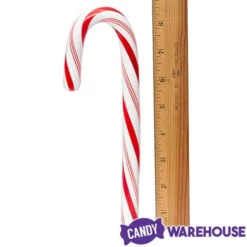 Bobs Sweet Stripes Peppermint Giant Candy Canes: 24-Piece Display 14 Bobs Sweet Stripes Peppermint Giant Candy Canes: 24-Piece Display -Candy Haven Shop bobs sweet stripes peppermint giant candy canes 24 piece display candy warehouse 7 f248482b feaf 4204 b995 90bae9987e90