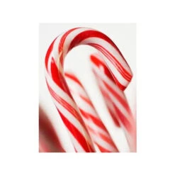 Bobs Sweet Stripes Traditional Red & White Peppermint Candy Canes: 96-Piece Pail 7 Bobs Sweet Stripes Traditional Red & White Peppermint Candy Canes: 96-Piece Pail -Candy Haven Shop bobs sweet stripes traditional red and white peppermint candy canes 96 piece pail candy warehouse 3