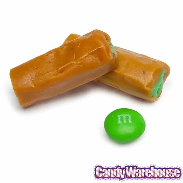 Brach's Caramel Apple Caramel Royals: 10-Ounce Bag 3 Brach's Caramel Apple Caramel Royals: 10-Ounce Bag - Image 3