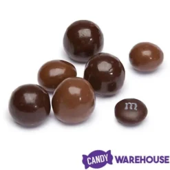 Brach's Chocolate Bridge Mix Candy: 8-Ounce Bag -Candy Haven Shop brach s chocolate bridge mix candy 8 ounce bag candy warehouse 5