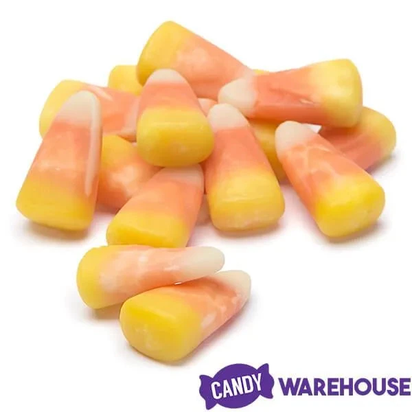 Brach's Natural Sources Candy Corn: 10-Ounce Bag 4 Brach's Natural Sources Candy Corn: 10-Ounce Bag - Image 4