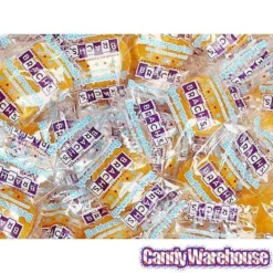 Brach's Sugar Free Butterscotch Candy Discs: 2.6LB Box 5 Brach's Sugar Free Butterscotch Candy Discs: 2.6LB Box -Candy Haven Shop brach s sugar free butterscotch candy discs 2 6lb box candy warehouse 3 b22dd37a 5d07 4847 84ec 20e89561d58b