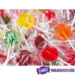 Bulk Fruit Lollipops: 4LB Bag 9 Bulk Fruit Lollipops: 4LB Bag -Candy Haven Shop bulk fruit lollipops 4lb bag candy warehouse 5 b116d700 7b9b 4f4b 8c3c 6953d46a4c63