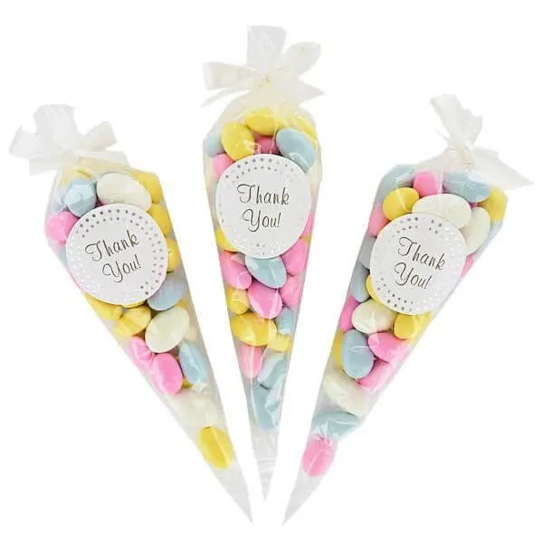 Wilton Candy Buffet Favor Bag Kits: 30-Piece Set 1 Wilton Candy Buffet Favor Bag Kits: 30-Piece Set