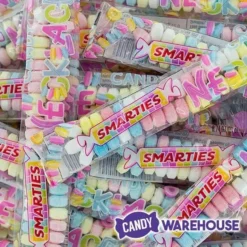 Candy Necklaces - Wrapped: 100-Piece Bag 5 Candy Necklaces - Wrapped: 100-Piece Bag -Candy Haven Shop candy necklaces wrapped 100 piece bag candy warehouse 3