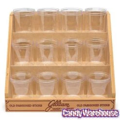 Candy Stick 12-Jar Display Rack 7 Candy Stick 12-Jar Display Rack -Candy Haven Shop candy stick 12 jar display rack candy warehouse 4 5c0e3832 01ee 416a a6f2 6a3bf5573400