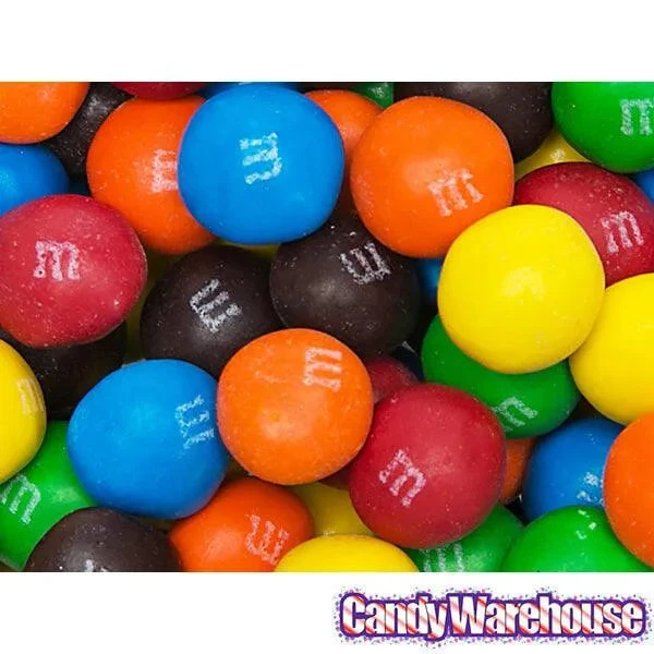 Caramel M&M's Candy: 34-Ounce Bag 6 Caramel M&M's Candy: 34-Ounce Bag - Image 6