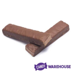 Charleston Chew Candy Bars - Chocolate: 24-Piece Box 6 Charleston Chew Candy Bars - Chocolate: 24-Piece Box -Candy Haven Shop charleston chew candy bars chocolate 24 piece box candy warehouse 3