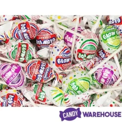 Charms Blow Pops Assortment: 33LB Case -Candy Haven Shop charms blow pops assortment 33lb case candy warehouse 3