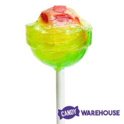 Charms Super Blow Pops Sweet N Sour Assortment: 48-Piece Box 5 Charms Super Blow Pops Sweet N Sour Assortment: 48-Piece Box -Candy Haven Shop charms super blow pops sweet n sour assortment 48 piece box candy warehouse 3