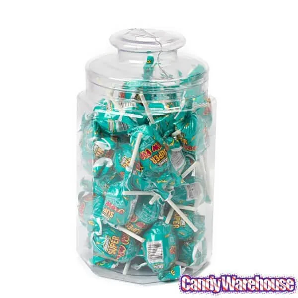Charms Super Blow Pops - Watermelon: 72-Piece Set 2 Charms Super Blow Pops - Watermelon: 72-Piece Set - Image 2