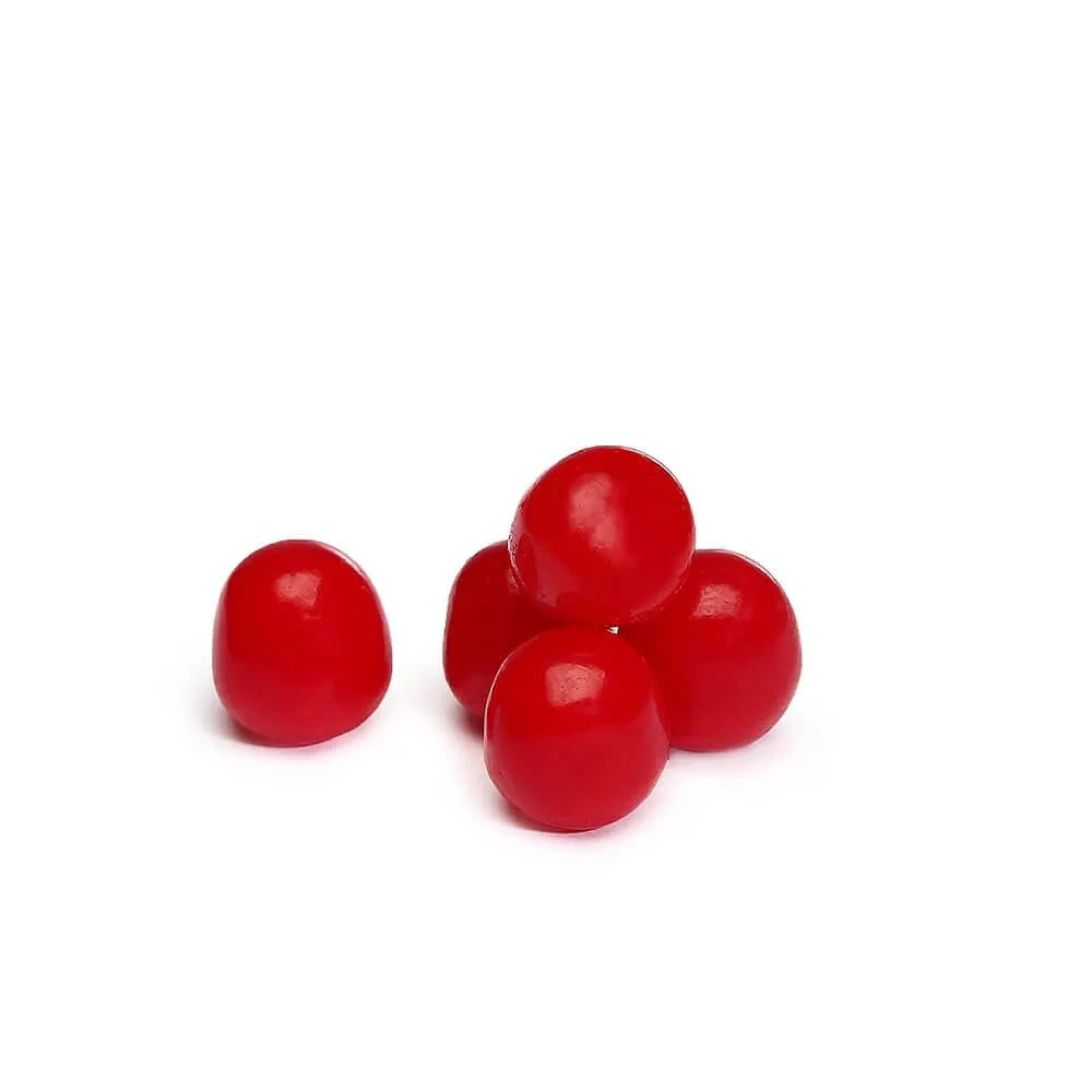 Chewy Sour Balls - Cherry: 7-Ounce Bag 1 Chewy Sour Balls - Cherry: 7-Ounce Bag