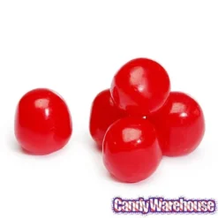 Chewy Sour Balls - Cherry: 7-Ounce Bag 5 Chewy Sour Balls - Cherry: 7-Ounce Bag -Candy Haven Shop chewy sour balls cherry 7 ounce bag candy warehouse 3 6c000f4e 3aed 495c b4b1 c4f995d25691
