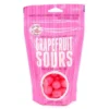 Chewy Sour Balls - Pink Grapefruit: 7-Ounce Bag