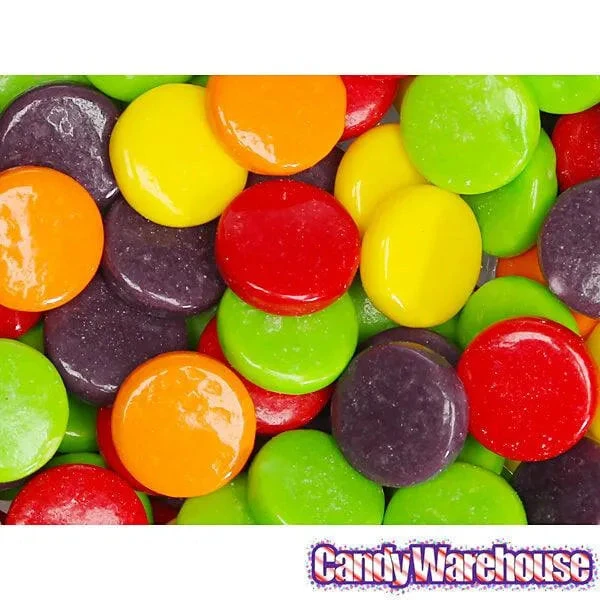 Chewy Spree Candy: 12-Ounce Bag 2 Chewy Spree Candy: 12-Ounce Bag - Image 2
