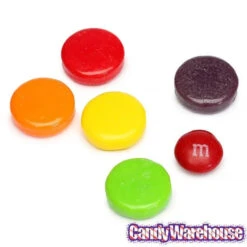 Chewy Spree Candy: 12-Ounce Bag 6 Chewy Spree Candy: 12-Ounce Bag -Candy Haven Shop chewy spree candy 12 ounce bag candy warehouse 3