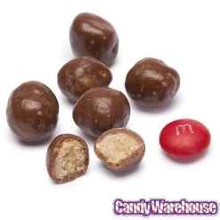 Chocolate Covered Cookie Dough: 2LB Bag 6 Chocolate Covered Cookie Dough: 2LB Bag -Candy Haven Shop chocolate covered cookie dough 2lb bag candy warehouse 3 c6785daa f861 485d 91b3 38cde9e6b9d1