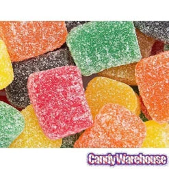 Chuckles Minis Jelly Candy: 10-Ounce Bag 6 Chuckles Minis Jelly Candy: 10-Ounce Bag -Candy Haven Shop chuckles minis jelly candy 10 ounce bag candy warehouse 3