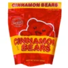 Cinnamon Bears Candy: 16-Ounce Bag