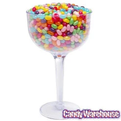 Clear Plastic Jumbo Wine Glass 5 Clear Plastic Jumbo Wine Glass -Candy Haven Shop clear plastic jumbo wine glass candy warehouse 3 7b0002bf 8722 49c7 929f 338479a60cc7