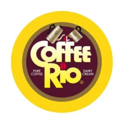 Coffee Rio Candy - Kona Blend: 3LB Bag -Candy Haven Shop coffee rio candy kona blend 3lb bag candy warehouse 3